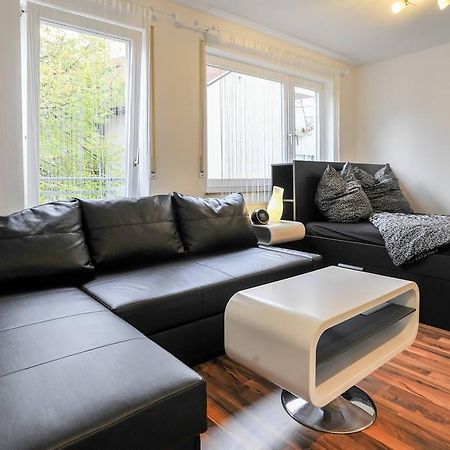 Traumwohnung Stuttgart Bagian luar foto