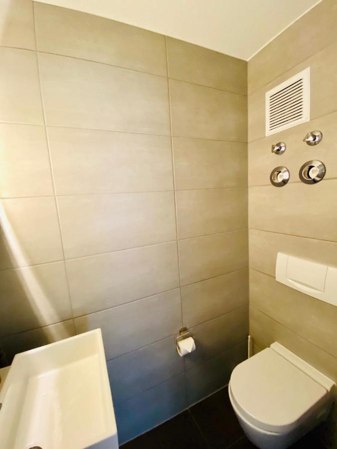 Traumwohnung Stuttgart Bagian luar foto