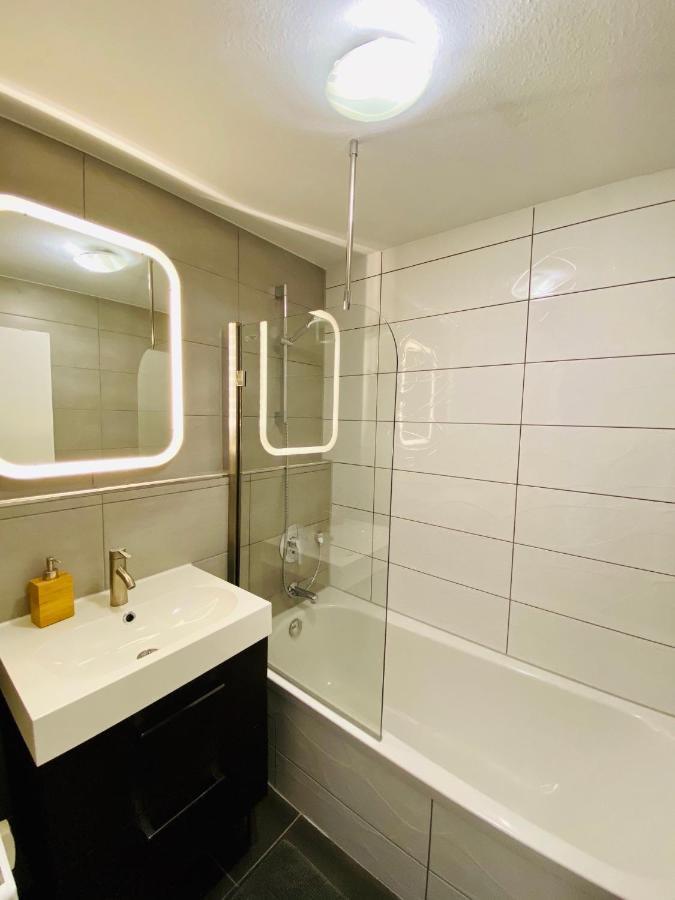 Traumwohnung Stuttgart Bagian luar foto