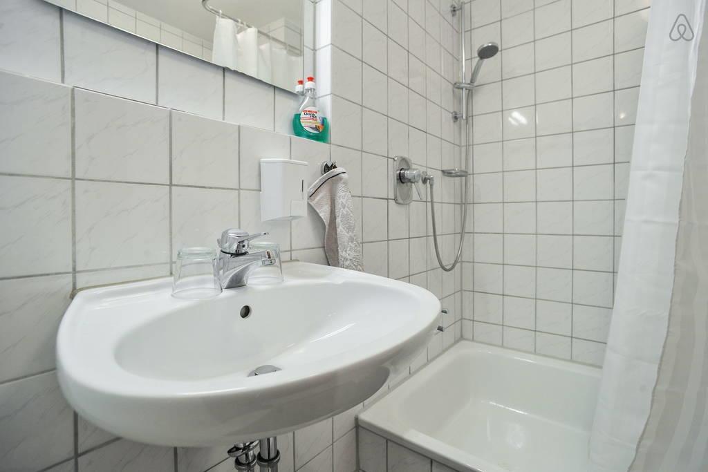 Traumwohnung Stuttgart Ruang foto