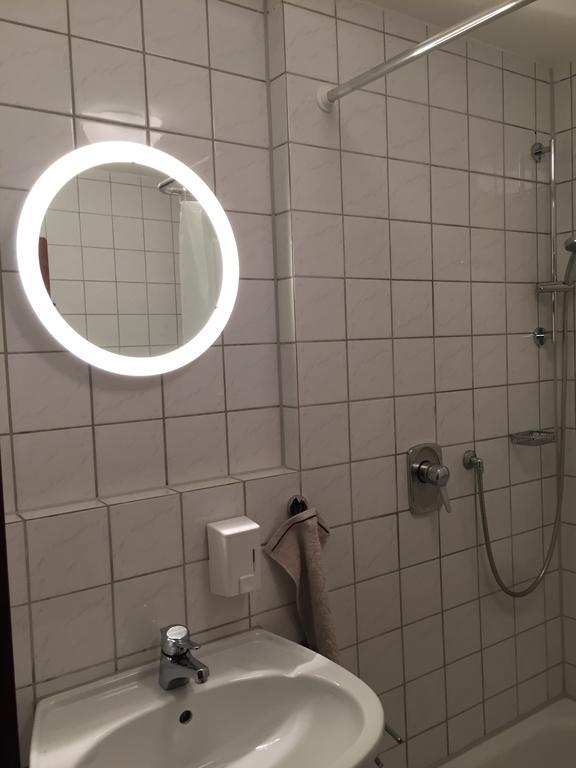 Traumwohnung Stuttgart Ruang foto