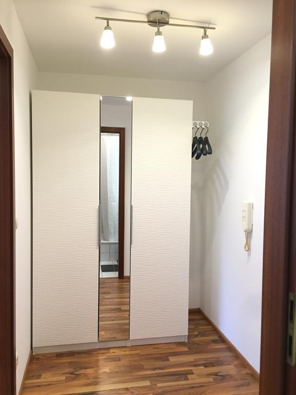 Traumwohnung Stuttgart Ruang foto