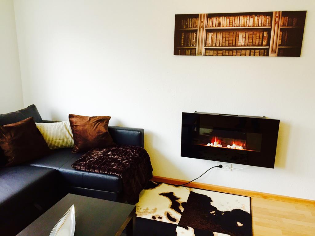 Traumwohnung Stuttgart Ruang foto