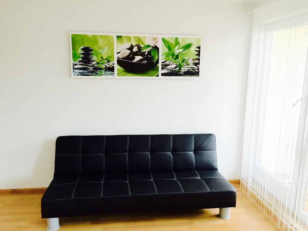 Traumwohnung Stuttgart Ruang foto