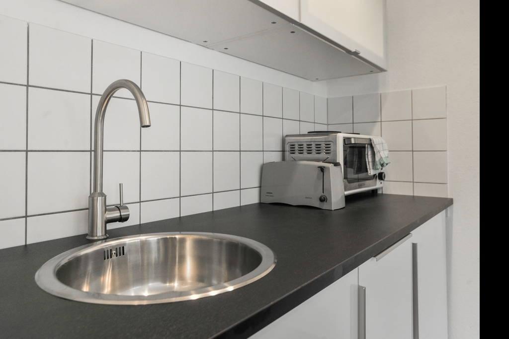 Traumwohnung Stuttgart Bagian luar foto