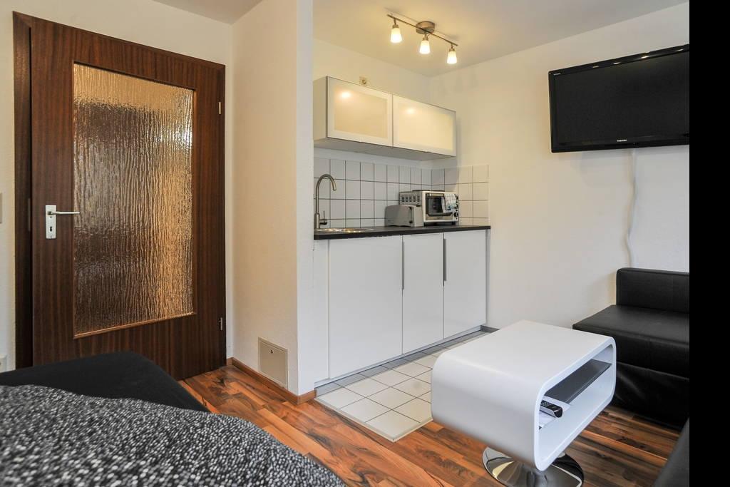 Traumwohnung Stuttgart Bagian luar foto