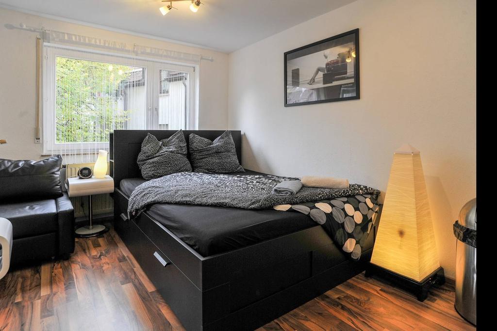 Traumwohnung Stuttgart Bagian luar foto