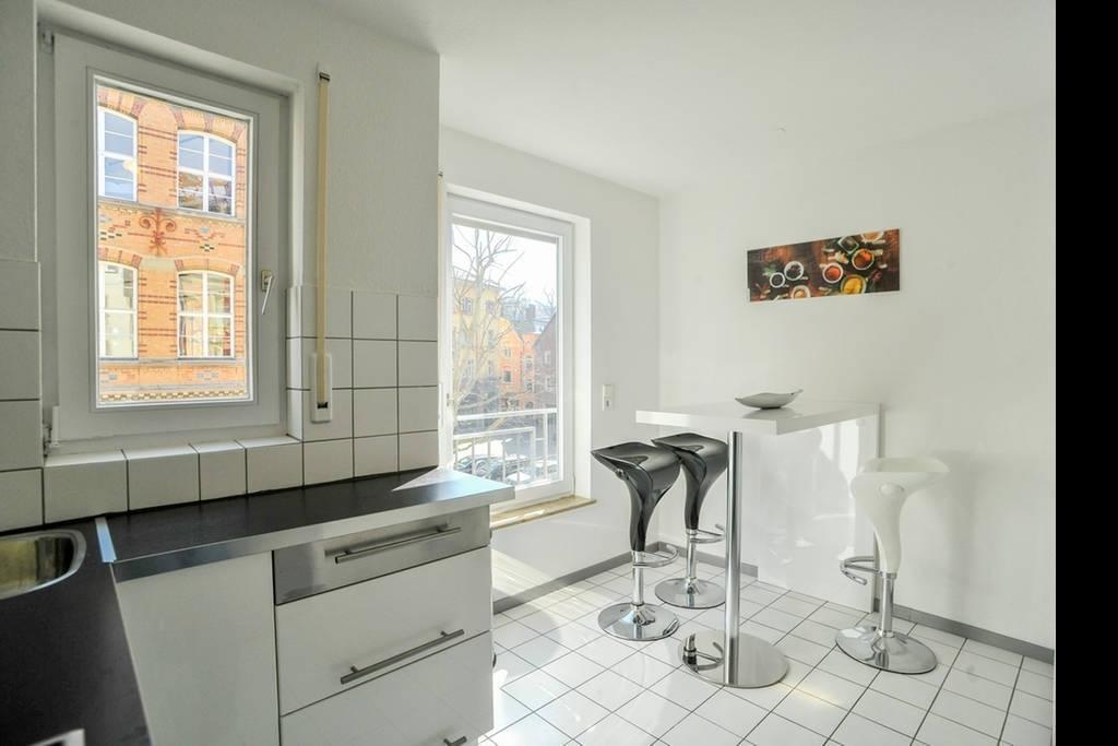 Traumwohnung Stuttgart Bagian luar foto