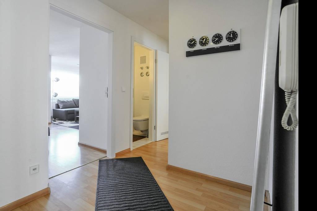 Traumwohnung Stuttgart Bagian luar foto