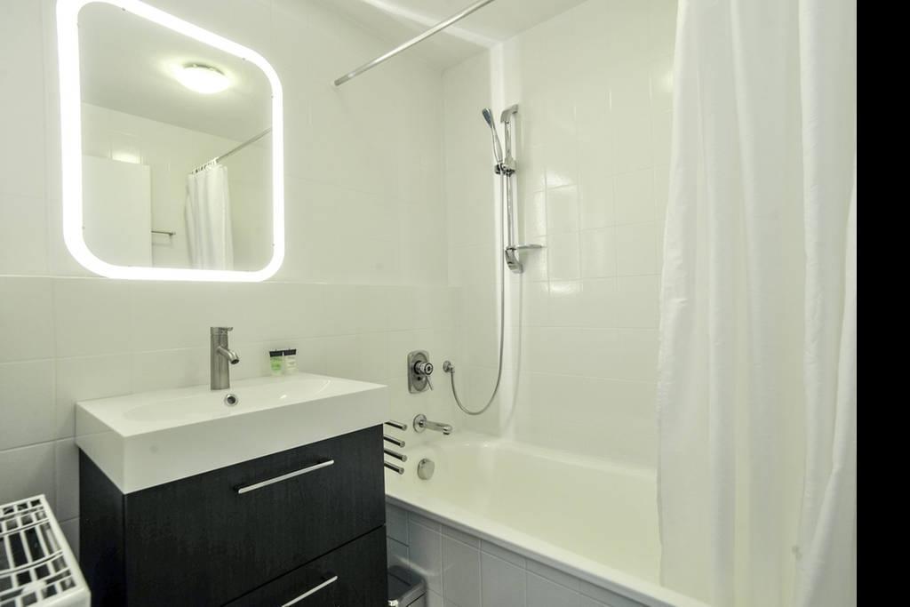 Traumwohnung Stuttgart Bagian luar foto